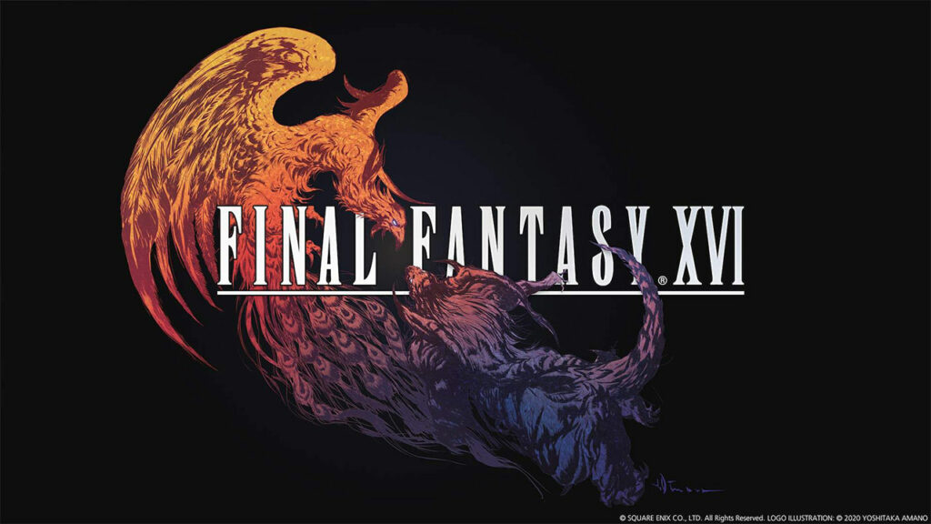 Final Fantasy XVI - immagine della notizia