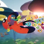 Flock, il gameplay in un nuovo video
