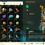 The Legend of Zelda: Tears of the Kingdom – Come guadagnare rupie