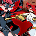 Persona 5 Tactica, in arrivo un DLC con Kasumi Yoshizawa e Goro Akechi?