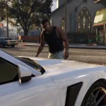 Rockstar Games, pronta per la VR?