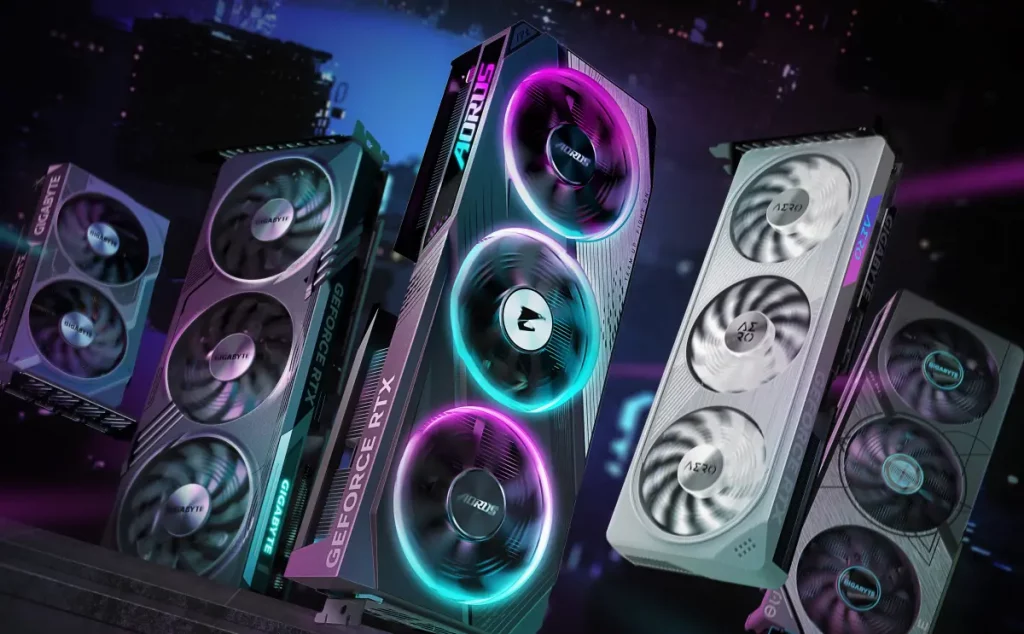 GeForce RTX 4060, massima esperienza a 1080p - immagine dell'articolo