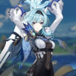 Genshin Impact, tutte le informazioni della Patch 3.8