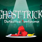 Ghost Trick, demo disponibile da oggi