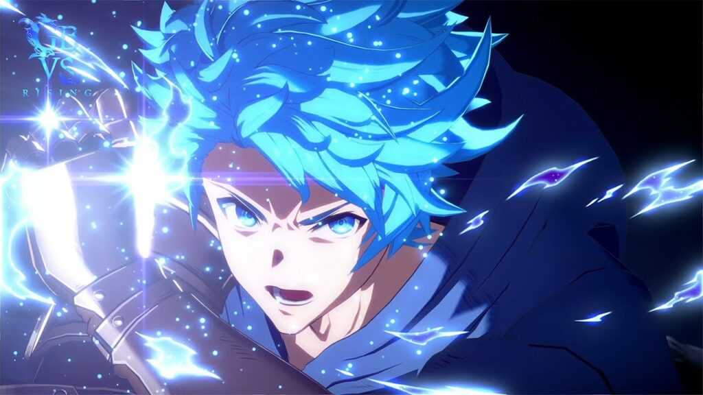 Granblue Fantasy: Versus - immagine della notizia
