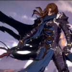 Granblue Fantasy Versus: Rising, gameplay trailer per Siegfried e beta in arrivo a luglio
