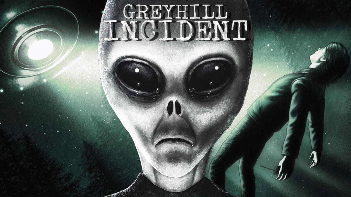 Greyhill Incident – Recensione