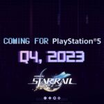 Honkai: Star Rail, in arrivo su PlayStation a fine anno