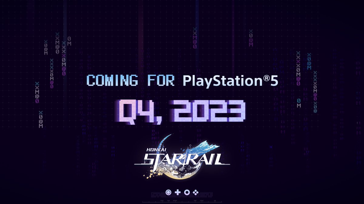 Honkai: Star Rail, in arrivo su PlayStation a fine anno