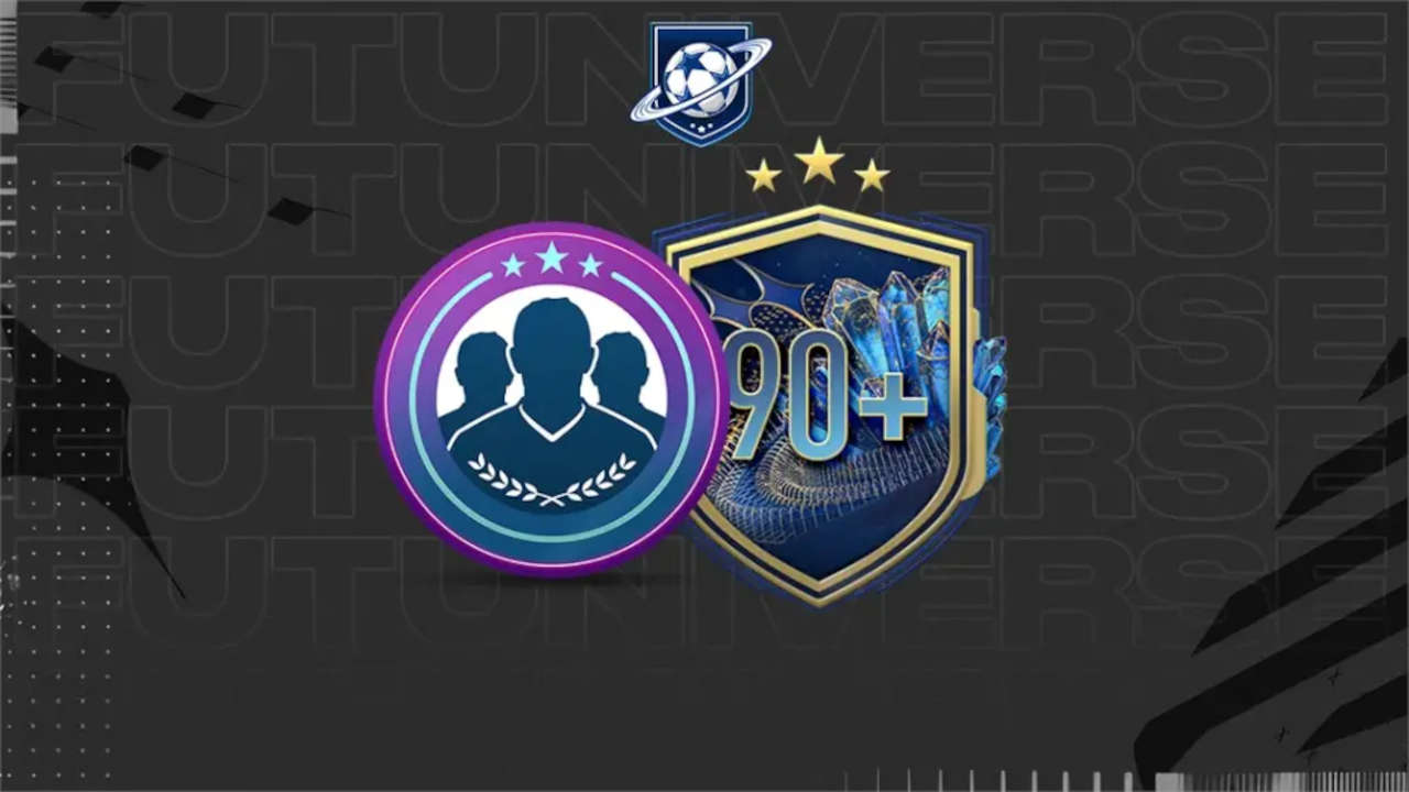 FIFA 23, ecco la SBC Icona Fra, Ola, Bra 90+ garantita