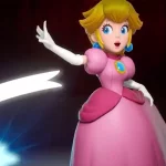Nintendo Switch, in arrivo un gioco sulla Principessa Peach