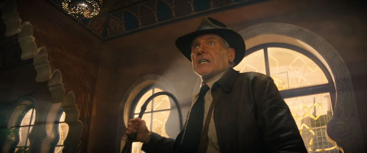 Indiana Jones 5, confermata la data di uscita su Disney+