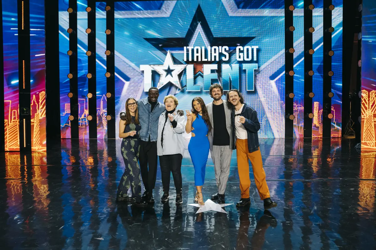 Italia’s Got Talent, nuova stagione da Settembre
