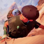 Jusant annunciato con un trailer all’Xbox Showcase 2023