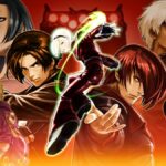KOF The King of Fighters XIII: Global Match PS4, Open Beta in arrivo a Giugno