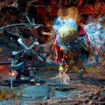 Kunitsu-Gami: Path of the Goddess, il trailer