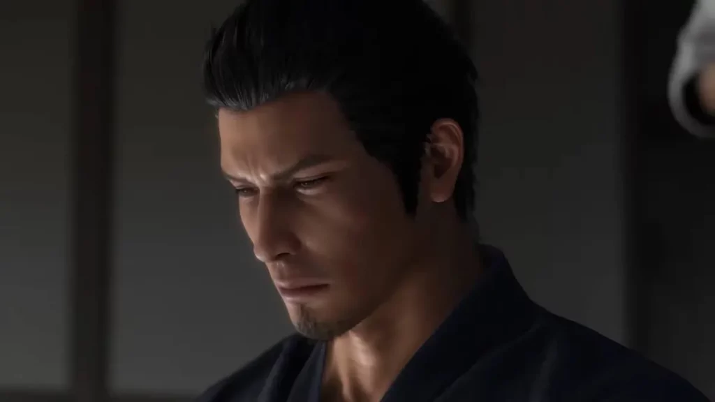 Like a Dragon Gaiden Trailer