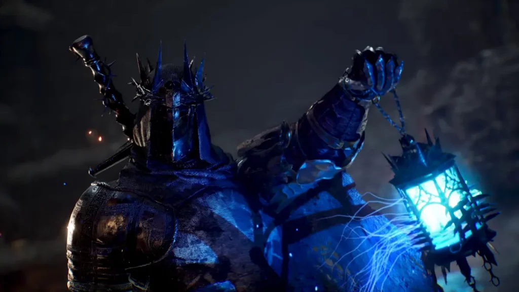 Lords of the Fallen - immagine della notizia