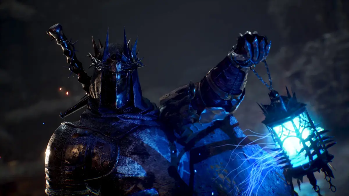 Lords of the Fallen si mostra in un video gameplay da 17 minuti