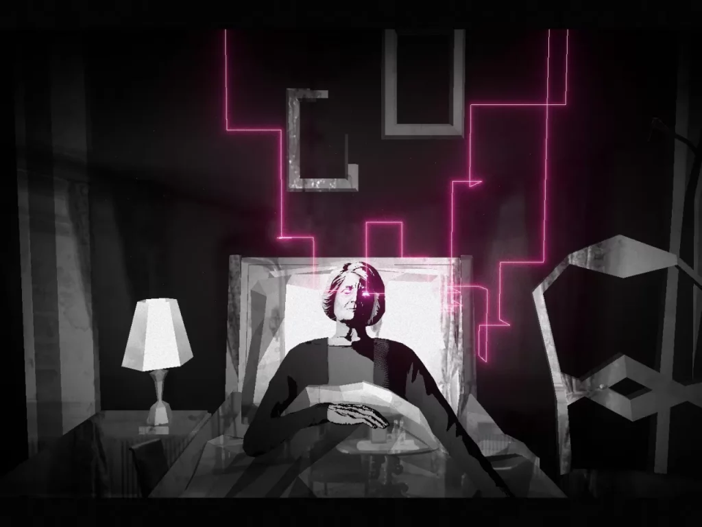 Lorelei and the Laser Eyes si mostra nuovamente all’Annapurna Showcase 2023 - immagine della notizia
