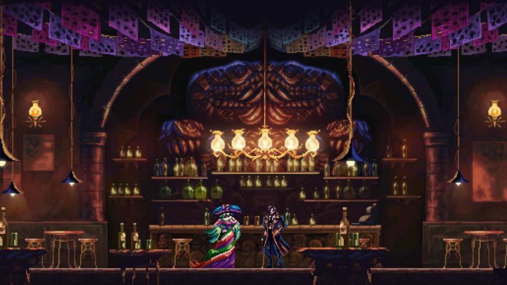 Mariachi Legends