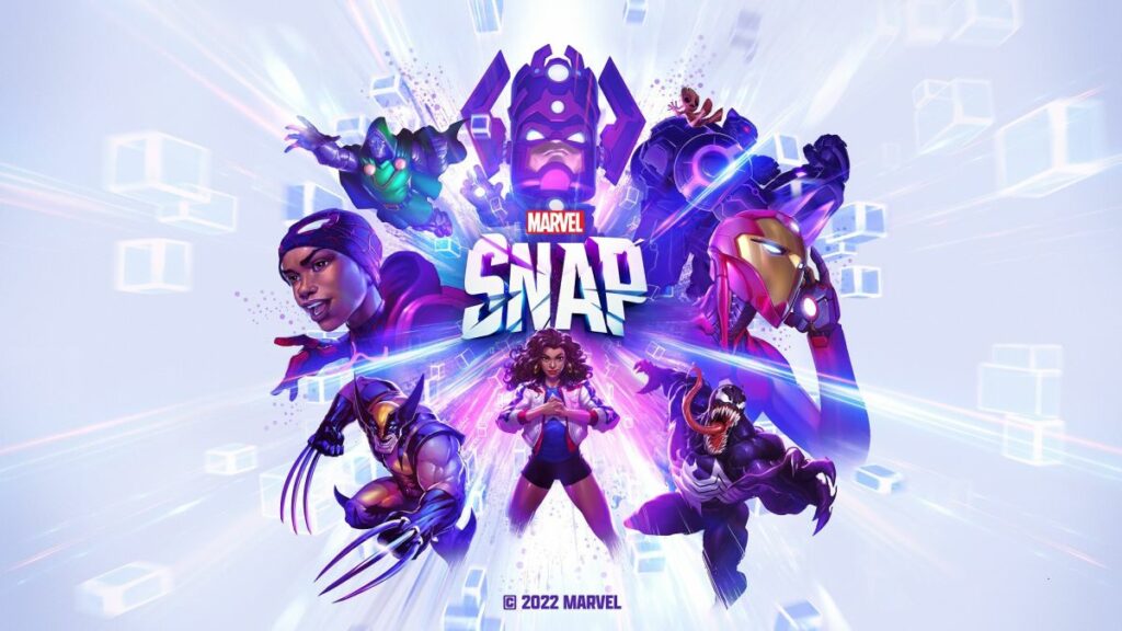 Marvel Snap Twitch Drop Disponibili In Occasione Della Gamescom 2023