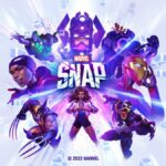 Marvel Snap, Avengers vs. X-Men è la season di marzo 2024