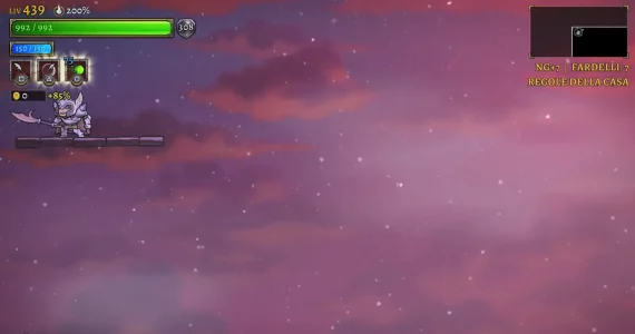 Rogue Legacy 2 - Melanzana Tutorial