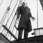 Nosferatu: concluse le riprese del remake di Robert Eggers