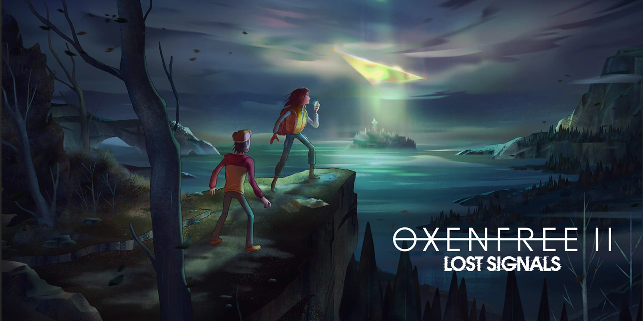 Giochi in uscita a Luglio 2023: Oxenfree 2: Lost Signals