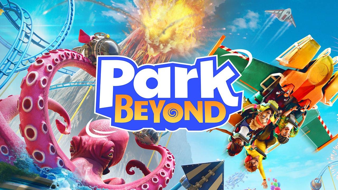 Park Beyond tra i giochi in uscita a Giugno 2023