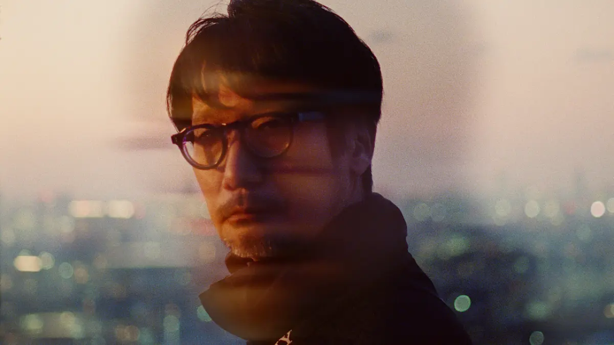 PlayStation al lavoro su un documentario su Kojima
