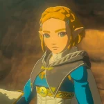 Zelda: Tears of the Kingdom è primo in Italia nelle vendite della settimana, quarto in UK