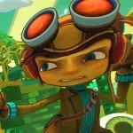 Psychonauts 3 non è in lavorazione, afferma Tim Schafer