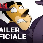 Zerocalcare, annunciati due eventi per la nuova serie
