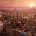 Assassin’s Creed Mirage sarà protagonista all’Opening Night Live