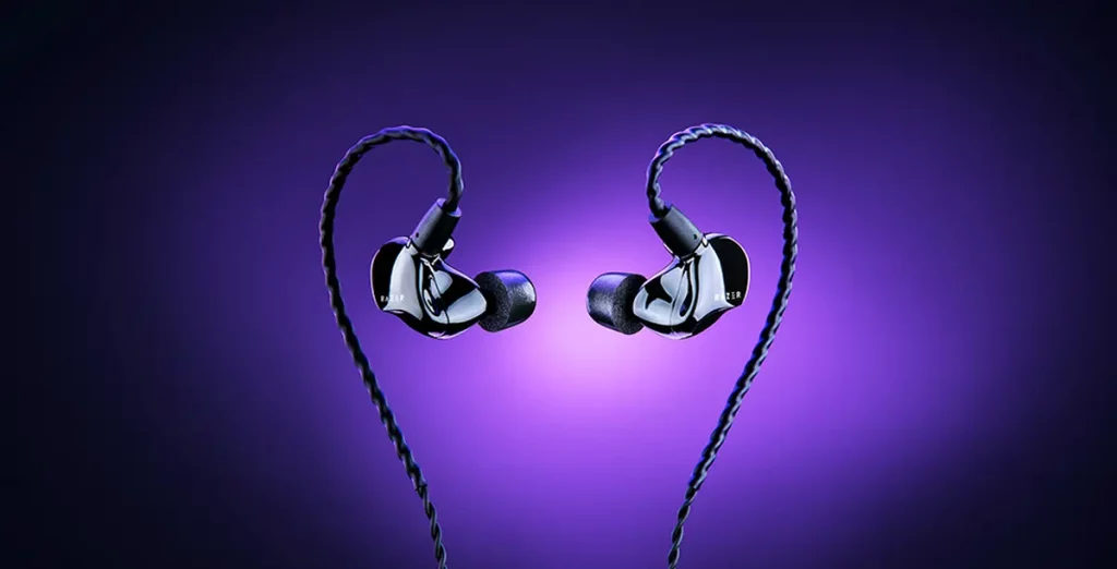 Razer Moray: il monitor in-ear certificato THX - immagine dell'articolo