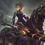 LoL: arriva la patch 13.12