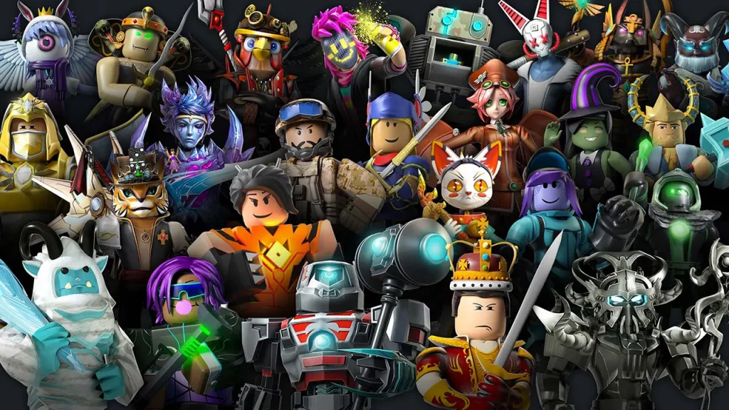 Roblox si apre ai contenuti per un pubblico dai 17 in su