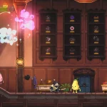 Rogue Legacy 2 – Come trovare le melanzane