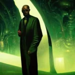 Secret Invasion: polemica per i titoli di testa fatti con l’IA