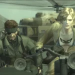 Metal Gear Solid Master Collection, svelata risoluzione e frame-rate