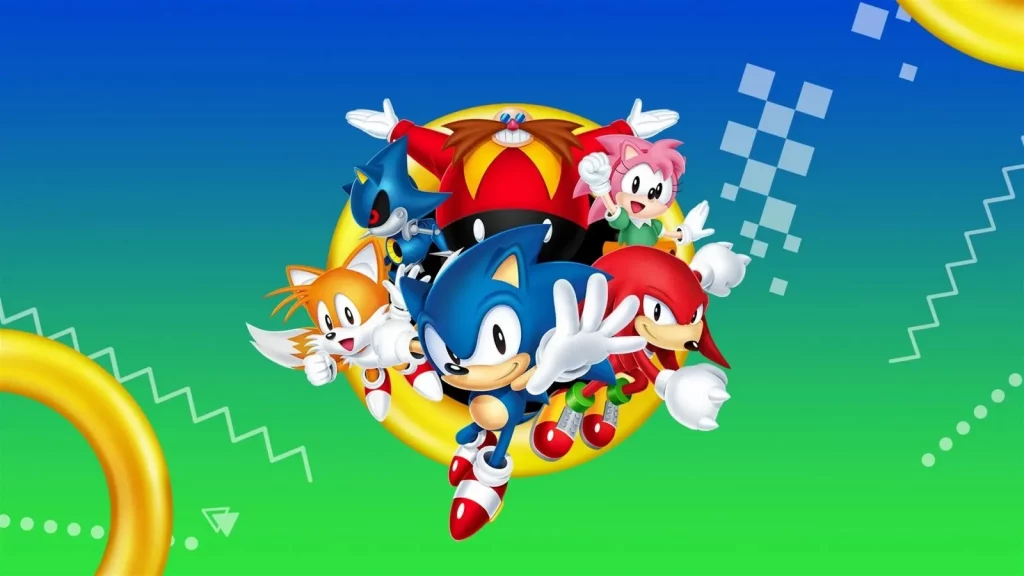 Sonic Origins Plus - immagine della recensione
