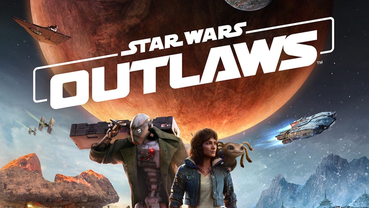 Star Wars Outlaws