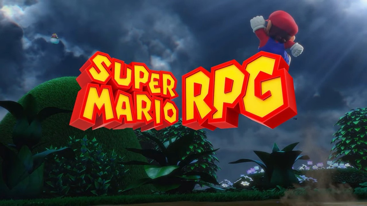 Super Mario RPG RECENSIONE | Un remake perfetto