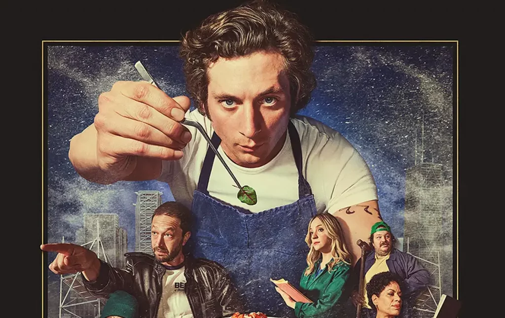 The Bear, il trailer della stagione 2 - immagine dell'articolo