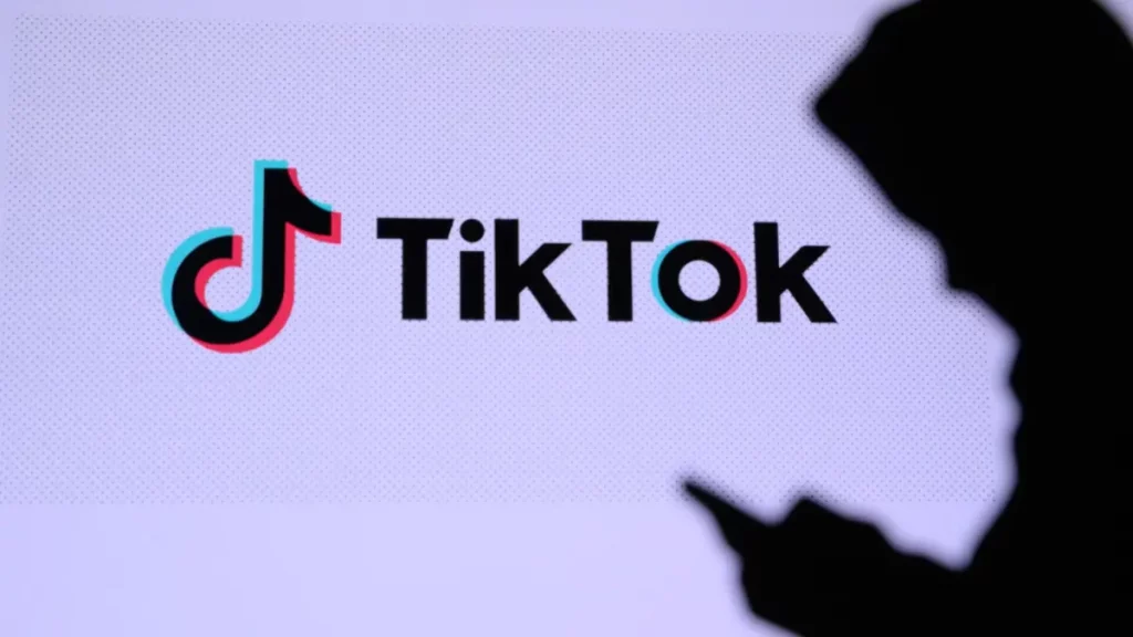 TikTok pronto al lancio di un negozio online - immagine dell'articolo
