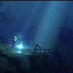 Under The Waves: nuovo trailer da Quantic Dream