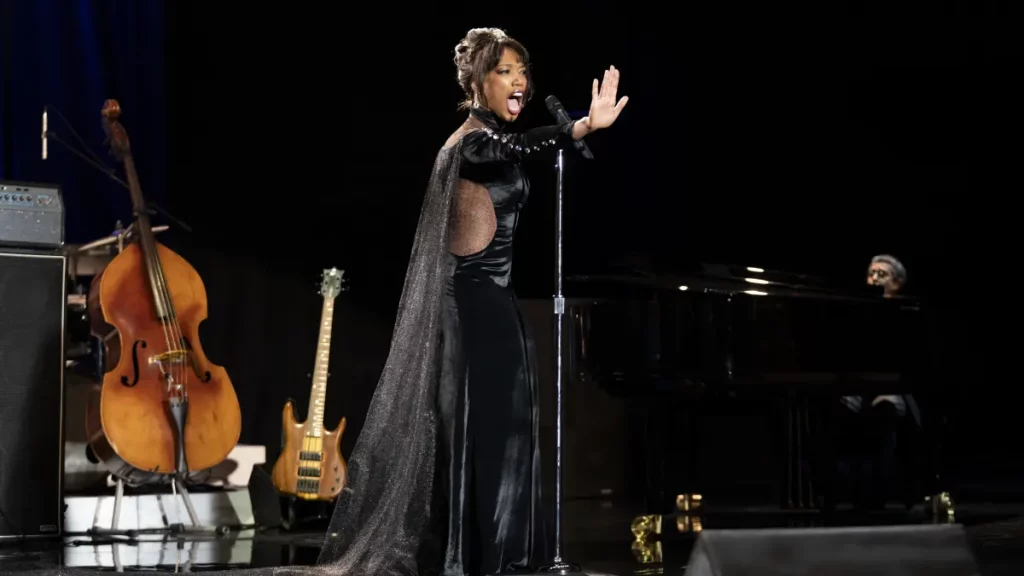 Whitney Houston, il biopic è su Now - immagine dell'articolo