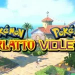 Pokémon Scarlatto e Violetto si aggiornano alla versione 1.3.2